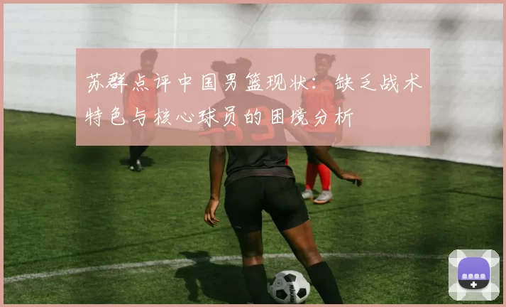 苏群点评中国男篮现状：缺乏战术特色与核心球员的困境分析